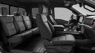 2026 Ford F-150® Internal Image 1